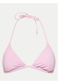 Emporio Armani Bikini 262740 4R306 00070 Różowy. Kolor: różowy. Materiał: syntetyk