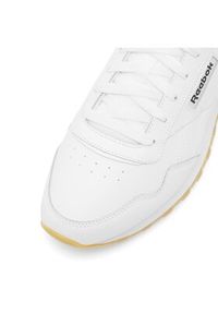 Reebok Sneakersy CEO-GLIDE 100010029 Biały. Kolor: biały. Materiał: skóra, syntetyk #2
