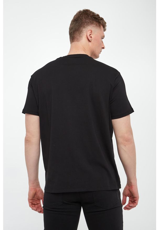Armani Exchange - T-shirt męski ARMANI EXCHANGE