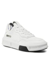 Sneakersy Rage Age RA-14-02-000044 102. Kolor: biały. Materiał: skóra