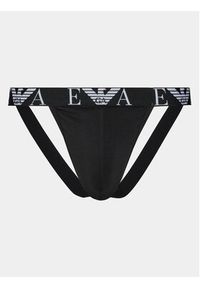 Emporio Armani Underwear Komplet 2 par slipów 111932 4R715 24943 Kolorowy. Materiał: bawełna. Wzór: kolorowy #2