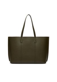 Tory Burch Torebka 177236 Zielony. Kolor: zielony. Materiał: skórzane #5