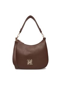 Torebka Nine West. Kolor: brązowy