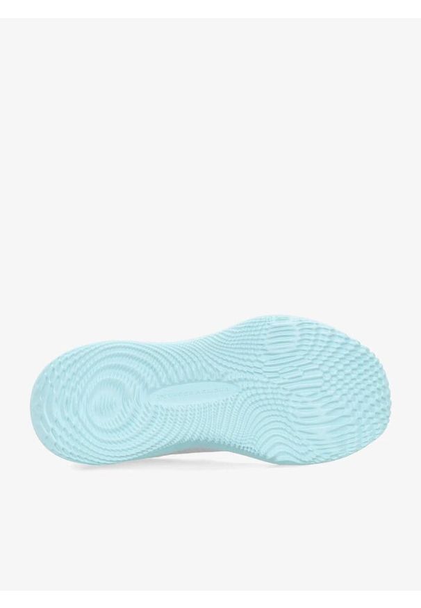 Buty treningowe damskie Under Armour Dynamic 2. Kolor: biały. Sport: fitness