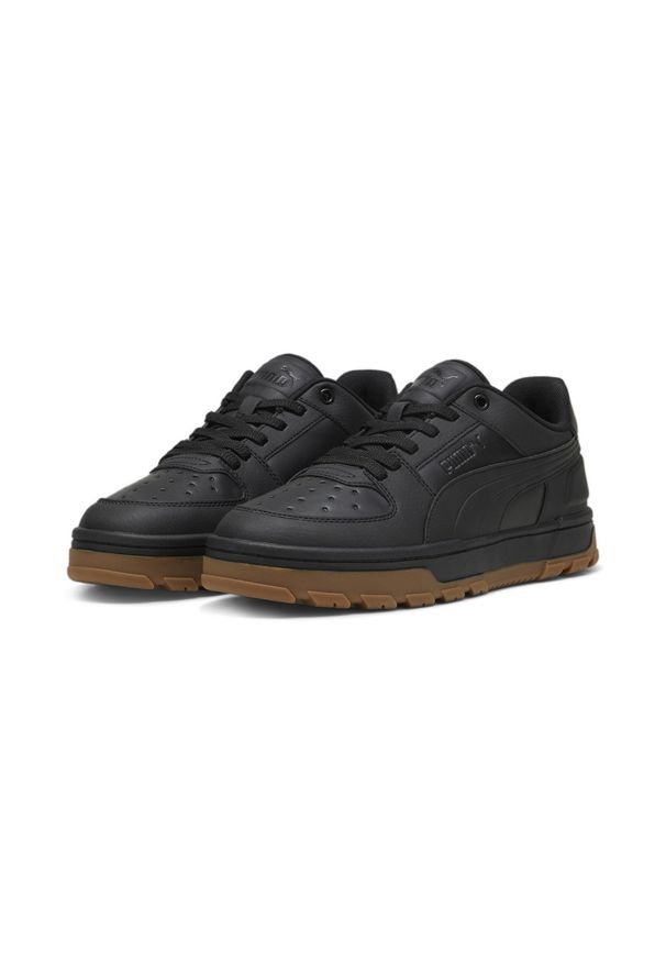 Puma Buty Caven 2.0 Abrupt 39746604. Kolor: czarny