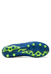 Joma Buty do piłki nożnej Aguila Firm Ground AGUW2404FG Niebieski. Kolor: niebieski. Materiał: skóra #6