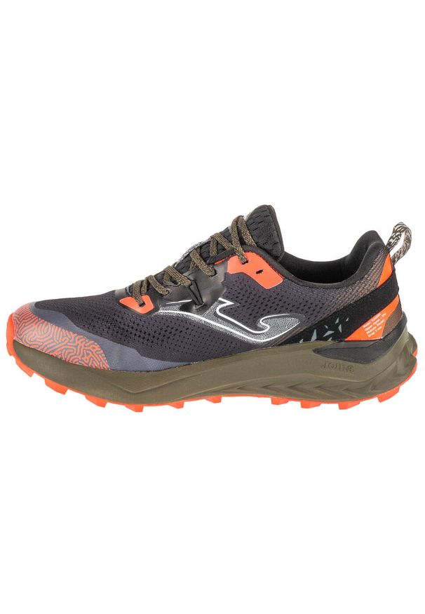 Buty do biegania męskie Joma. Kolor: czarny