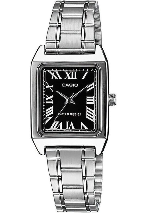 Zegarek Casio Zegarek Damski Casio