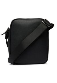 Armani Exchange Saszetka XM002584 AF22651 UC001 Czarny. Kolor: czarny. Materiał: skóra #2