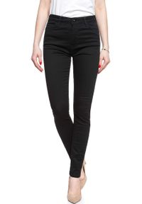 Mustang - MUSTANG Perfect ShapeDENIM BLACK 1008117 4000 940 #5