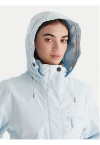 Roxy Kurtka narciarska ERJTJ03530 Niebieski Regular Fit. Kolor: niebieski. Materiał: syntetyk. Sport: narciarstwo #7