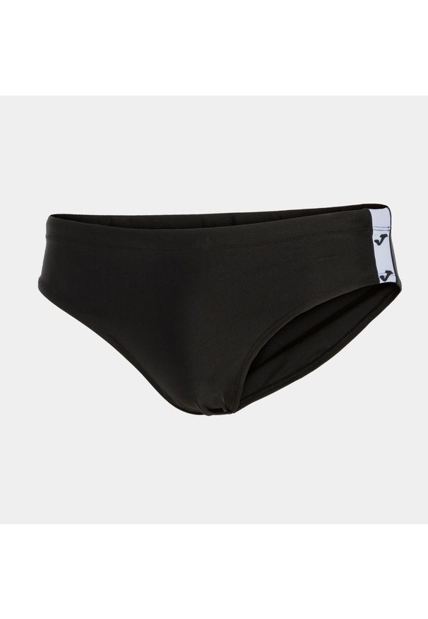 Kąpielówki Joma Splash. Kolor: czarny