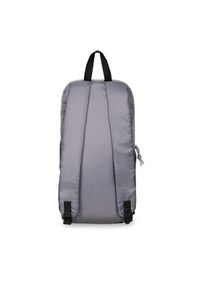 Aulp Plecak Vasco Czarny. Kolor: czarny. Materiał: materiał #4