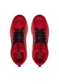 Kappa Sneakersy Logo Nagyo Kid 311I49W Czerwony. Kolor: czerwony #4