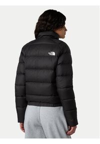 The North Face Kurtka puchowa Hyalite NF0A8E73 Czarny Regular Fit. Kolor: czarny. Materiał: syntetyk #5