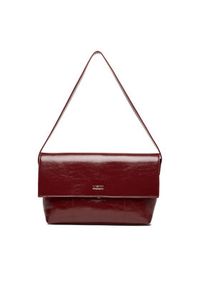 MEXX Torebka C-MEXX-L-014-08 Bordowy. Kolor: czerwony #5