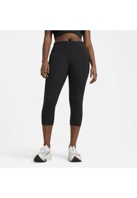 Nike Epic Fast Czarny L. Kolor: czarny