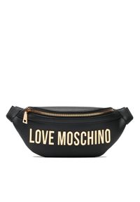 Love Moschino - Saszetka nerka LOVE MOSCHINO. Kolor: czarny #1