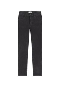 Wrangler - WRANGLER LARSTON MĘSKIE SPODNIE JEANSOWE JEASY DŻINSY ATMOSPHERE W18S29326