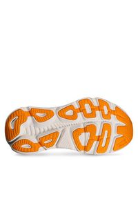 HOKA - Hoka Buty do biegania Gaviota 5 1134235 Niebieski. Kolor: niebieski. Materiał: materiał #4