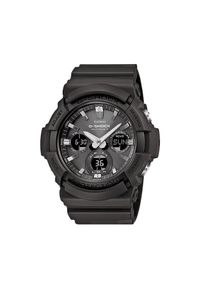 Zegarek G-Shock. Kolor: czarny