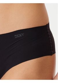 DKNY Komplet 3 par fig klasycznych DK5028BP3 Kolorowy. Materiał: syntetyk. Wzór: kolorowy #6