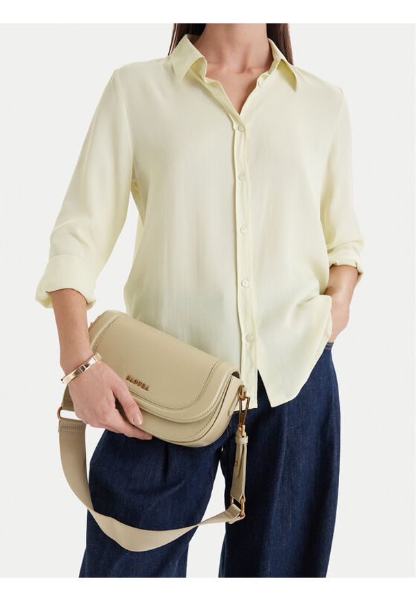 Badura Torebka C-ANNA-LA381-706 Zielony. Kolor: zielony