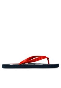 Fila Japonki Troy Slipper FFM0007.53040 Czerwony. Kolor: czerwony #6