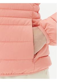 EA7 Emporio Armani Kurtka przejściowa 8NTB23 TNF8Z U4076 Pomarańczowy Regular Fit. Kolor: pomarańczowy. Materiał: syntetyk #4