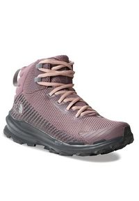 The North Face Trekkingi Vectiv Fastpack Mid Futurelight NF0A5JCXODR1 Szary. Kolor: szary. Materiał: materiał #6