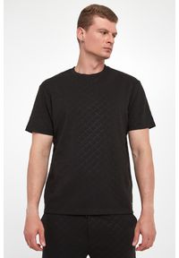 T-shirt męski Berko JOOP! #4