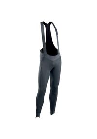 NORTHWAVE - Długie spodenki typu bib Northwave Exterme Pro TP. Kolor: czarny. Długość: długie. Sezon: zima. Sport: kolarstwo #1