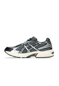 Asics - Buty sportowe Sneakersy unisex, Gel-1130. Kolor: szary. Sport: turystyka piesza