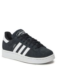 Adidas - Buty adidas. Kolor: czarny. Model: Adidas Campus #1