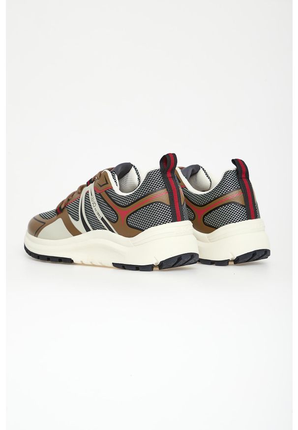 Liu Jo - Sneakersy męskie LIU JO