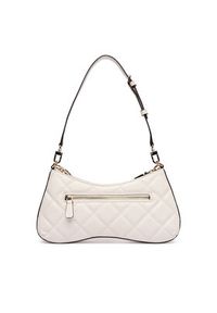 Guess Torebka HWGG99 12180 Écru. Materiał: skórzane #2