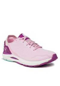 Under Armour Buty do biegania Ua W Hovr Sonic 6 3026128-603 Różowy. Kolor: różowy #6