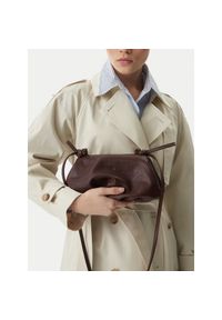 BALAGAN - Torebka Balagan. Kolor: brązowy #1