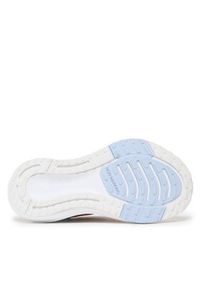 Adidas - adidas Sneakersy Ultrabounce Shoes Kids H03686 Biały. Kolor: biały. Materiał: materiał #4