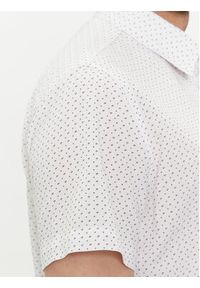 Selected Homme Koszula 16079053 Biały Regular Fit. Kolor: biały #2