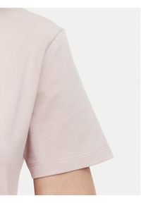 Guess T-Shirt V4YI09 J1314 Różowy jasny Regular Fit. Kolor: różowy. Materiał: bawełna #2