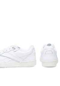 Reebok Sneakersy BB 4000 100033649 Biały. Kolor: biały. Materiał: syntetyk #4