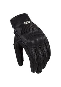 L2S - Rękawice rowerowe Ls2 Duster Męskie Rozmiar S Czarne. Kolor: czarny. Sport: kolarstwo #1