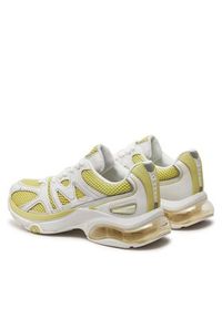 MICHAEL Michael Kors Sneakersy Kit Trainer Extreme 43S3KIFS1D Biały. Kolor: biały. Materiał: materiał #3
