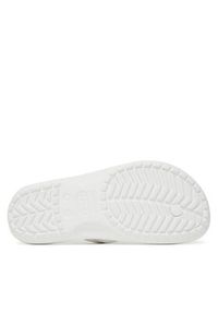 Crocs Japonki Crocband Flip 11033 Biały. Kolor: biały #3