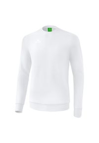 ERIMA - Bluza do piłki nożnej dla dzieci Erima Basic. Kolor: biały #1