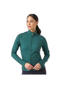 PS OF SWEDEN - Damska kurtka jeździecka zapinana na zamek PS of Sweden Kaia. Kolor: zielony. Sport: jeździectwo #1