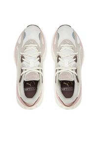 Puma Sneakersy Softride Frequence Wns 310556 07 Biały. Kolor: biały. Materiał: materiał #6