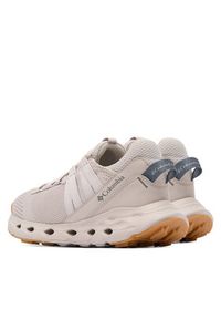 columbia - Columbia Sneakersy Terrastride Aro™ Shoe 2115261 Szary. Kolor: szary. Materiał: materiał #7