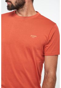 JOOP! Jeans - T-shirt męski Alphis JOOP! JEANS